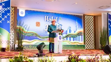 IKA UII Soroti Krisis yang Terjadi Akibat Konflik Global, Ajak Masyarakat Berpihak pada Keadilan