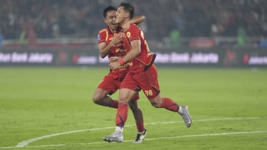 Eksel Runtukahu Buka Suara Soal Peluang Dipanggil Timnas Indonesia untuk Piala AFF 2026, Jawabannya Mengejutkan