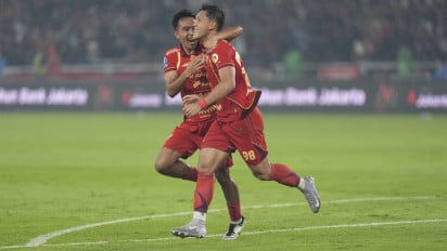 Eksel Runtukahu Buka Suara Soal Peluang Dipanggil Timnas Indonesia untuk Piala AFF 2026, Jawabannya Mengejutkan