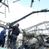 Dampak Serangan AS-Israel: 140 Situs Budaya Iran Rusak, Kerugian Capai Rp837 Miliar