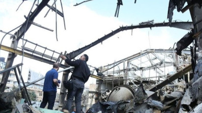 Dampak Serangan AS-Israel: 140 Situs Budaya Iran Rusak, Kerugian Capai Rp837 Miliar