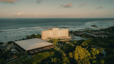 InJourney Buktikan Kualitas, The Meru Sanur Raih Penghargaan Best New Hotel Indonesia 2026
