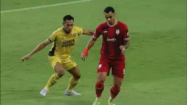 8 Laga Tak Terkalahkan! Persis Makin Percaya Diri Hindari Degradasi