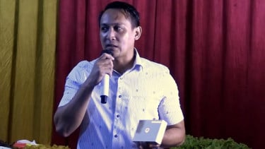 Keren! Warga RT 11 Gandaria Utara Kembali Luncurkan Inovasi Baru untuk Lawan Curanmor, Dari Gerbang Pintar Kini ke GPS