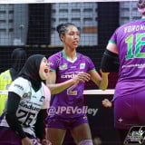 Hasil Final Four Proliga 2026: Jakarta Pertamina Enduro Kalahkan Electric PLN, Megawati Hangestri Dkk Menang Dramatis 3-2