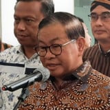 Buntut Kontroversi AI di Kalisari, Gubernur Pramono Bakal Kumpulkan Petugas PPSU Se-Jakarta