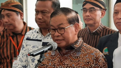 Buntut Kontroversi AI di Kalisari, Gubernur Pramono Bakal Kumpulkan Petugas PPSU Se-Jakarta