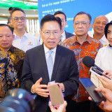 Hadapi Ketidakpastian Global, Kadin Dorong Dunia Usaha Adaptif dan Perkuat Pasar Domestik