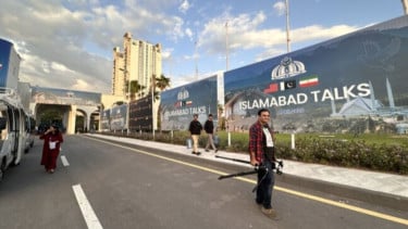 Gagal Capai Kesepakatan di Islamabad, Delegasi Iran dan AS Tinggalkan Pakistan