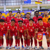 Jadi Saksi Keberhasilan Timnas Futsal Indonesia Back To Back Juara, Ini Link Live Streaming Final Piala AFF 2026