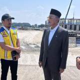 Menteri PU Murka soal Proyek Sekolah Rakyat di Nganjuk, Dody Hanggodo: Seolah-olah Melawan Perintah Presiden