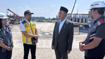 Menteri PU Murka soal Proyek Sekolah Rakyat di Nganjuk, Dody Hanggodo: Seolah-olah Melawan Perintah Presiden