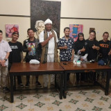 Petani Punk Siap Pasok Dapur MBG, Andalkan Teknologi AI untuk Awasi Rantai Pasok