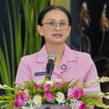 Kemala Run 2026 di Bali Jadi Ajang Sport Tourism Tingkat Internasional