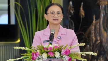 Kemala Run 2026 di Bali Jadi Ajang Sport Tourism Tingkat Internasional