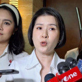 PSI Tunggu Tokoh Nasional Bergabung, Grace Natalie: Semua Terbuka, Bukan Partai Keluarga
