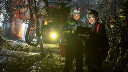 PTFI Sumbang US$11,04 Miliar, Hilirisasi Kunci Keberlanjutan