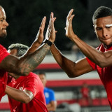 Gol Telat Alex Martins, Dewa United Curi Poin Penuh dari Malut United