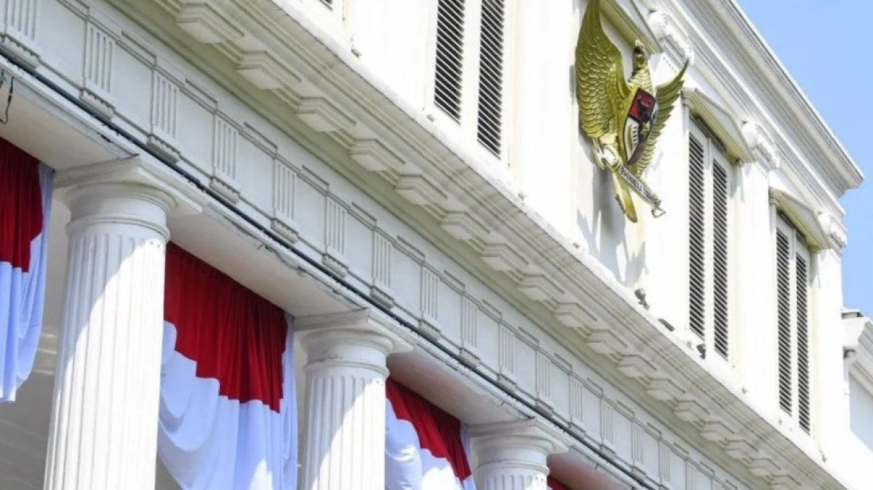 Pola Komunikasi Istana Kian Responsif, Peneliti BRIN Usulkan Bakom Jadi Ujung Tombak
            - galeri foto