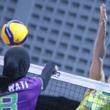 Singgung Megawati Hangestri, Manajer Jakarta Pertamina Enduro Ungkap Kunci Kemenangan Dramatis dari Electric PLN di Final Four Proliga 2026