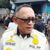 Kasatpol PP DKI Ungkap Sopir Bajaj di Tanah Abang Harus Bayar Setoran Setiap Dapat Penumpang