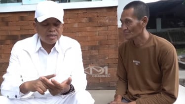 Sidak Jalan Penuh Sampah, Dedi Mulyadi Tunjuk Warga Jadi Penanggung Jawab Kebersihan, Gajinya Segini!