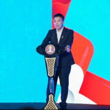 HIPMI Optimistis Stabilitas Nasional Terjaga, Apresiasi Kinerja Pemerintah