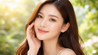 Rahasia Kulit Sehat dan Glowing Alami Dibongkar dr Zaidul Akbar, Konsumsi Kacang Ini Secara Rutin