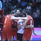 Top Skor Final Four Proliga 2026 Putra: Bardia Saadat Tak Tersentuh di Puncak, Pemain Samator Tunjukkan Eksistensi