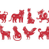 Ramalan Shio Besok, 13 April 2026: Kabar Baik Datang untuk Kerbau dan Babi