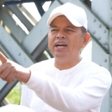 Respons Tegas Dedi Mulyadi Jadi Sorotan Saat Warga Minta Tabayyun Agar Bisa Atur Jalan di Jembatan Cirahong
