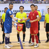Hasil Final Piala AFF Futsal 2026: Kalah 1-2 dari Thailand, Timnas Indonesia Gagal Pertahankan Gelar Juara