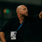 Baru Jebol Gawang Persib Setelah Lawan 10 Pemain, Pelatih Bali United: Yang Penting Cetak 2 Gol