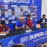 Kartu Merah Patricio Matricardi Bikin Persib Bandung Tertatih Kalahkan Bali United