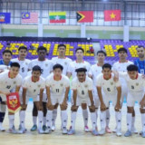 Comeback Thailand Hancurkan Indonesia di Final Futsal ASEAN 2026