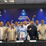 Sosok Ini Ikut Ramaikan Caketum BPP HIPMI