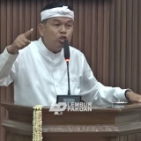 Curahan Hati Dedi Mulyadi, Soroti Masalah di Jawa Barat: Apakah Semua Harus Gubernur?