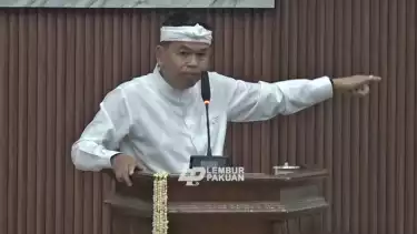 Dedi Mulyadi Tegas Minta Stop Calo Tenaga Kerja, Industri Subang Wajib Utamakan Warga Lokal