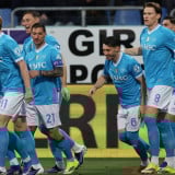 Meski Terpeleset Lawan Parma, McTominay Yakin Napoli Masih Bisa Kejar Scudetto