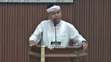 Dedi Mulyadi Ungkap Risiko Stop Calo Tenaga Kerja, Siap Hadapi Musuh Meski dari Orang Terdekat