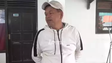 Bangunan Liar Dibongkar, Pedagang Justru Ucap Terima Kasih ke Dedi Mulyadi Berkat Kompensasi