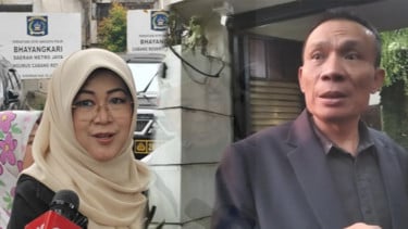 Publik Soroti Isi Surat Dokter Tifa untuk Rismon: Tidak Ada Manusia Bersih Tanpa Cela