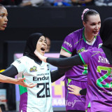 3 Pemain Andalan Jakarta Pertamina Enduro Menggila, Megawati Hangestri Cs Catatkan 64 Poin saat Kalahkan Electric PLN 3-2