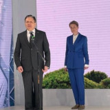 Rosatom Mengkaji Rencana Pembangunan Pembangkit Nuklir di Bulan