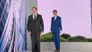 Rosatom Mengkaji Rencana Pembangunan Pembangkit Nuklir di Bulan