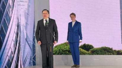 Rosatom Mengkaji Rencana Pembangunan Pembangkit Nuklir di Bulan