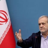 Iran Siap Capai Kesepakatan yang Adil dengan AS, Pezeshkian: Demi Perdamaian dan Keamanan