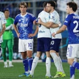 Comeback Gila Inter Milan! Bangkit dari Keterpurukan untuk Bungkam Como 4-3 dan Kokoh di Puncak