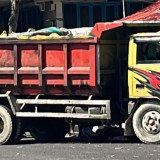 Innalillahi Nenek 67 Tahun Tewas Terlindas Truk Muatan Batu Galian C di Pamekasan