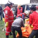 Geger! Mayat Pria Ditemukan Membusuk Dalam Mobil yang Terparkir Sebulan di Gedung Serbaguna Tiyasan Sleman